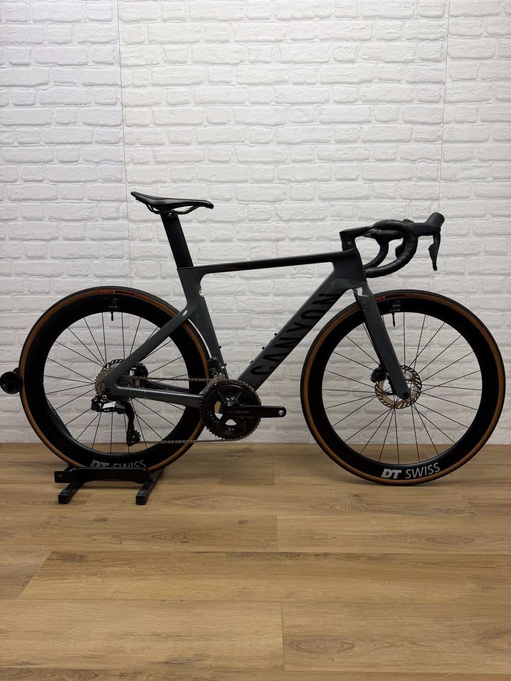 Canyon Aeroad CF SLX Small