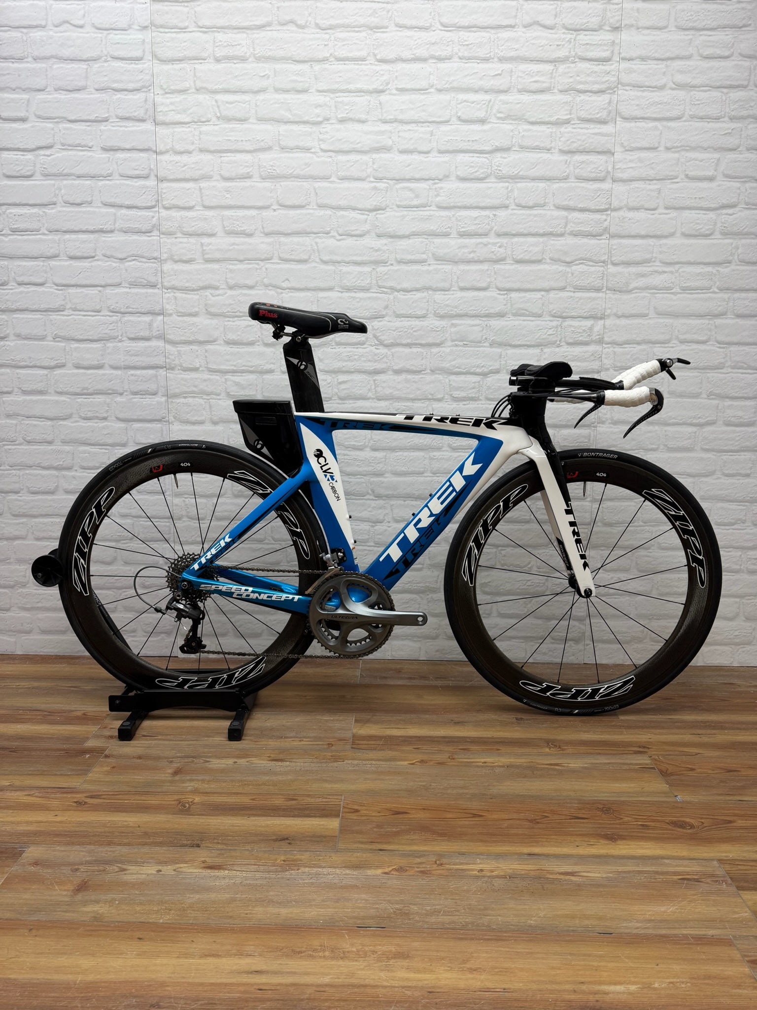 Trek Speed Concept Small
