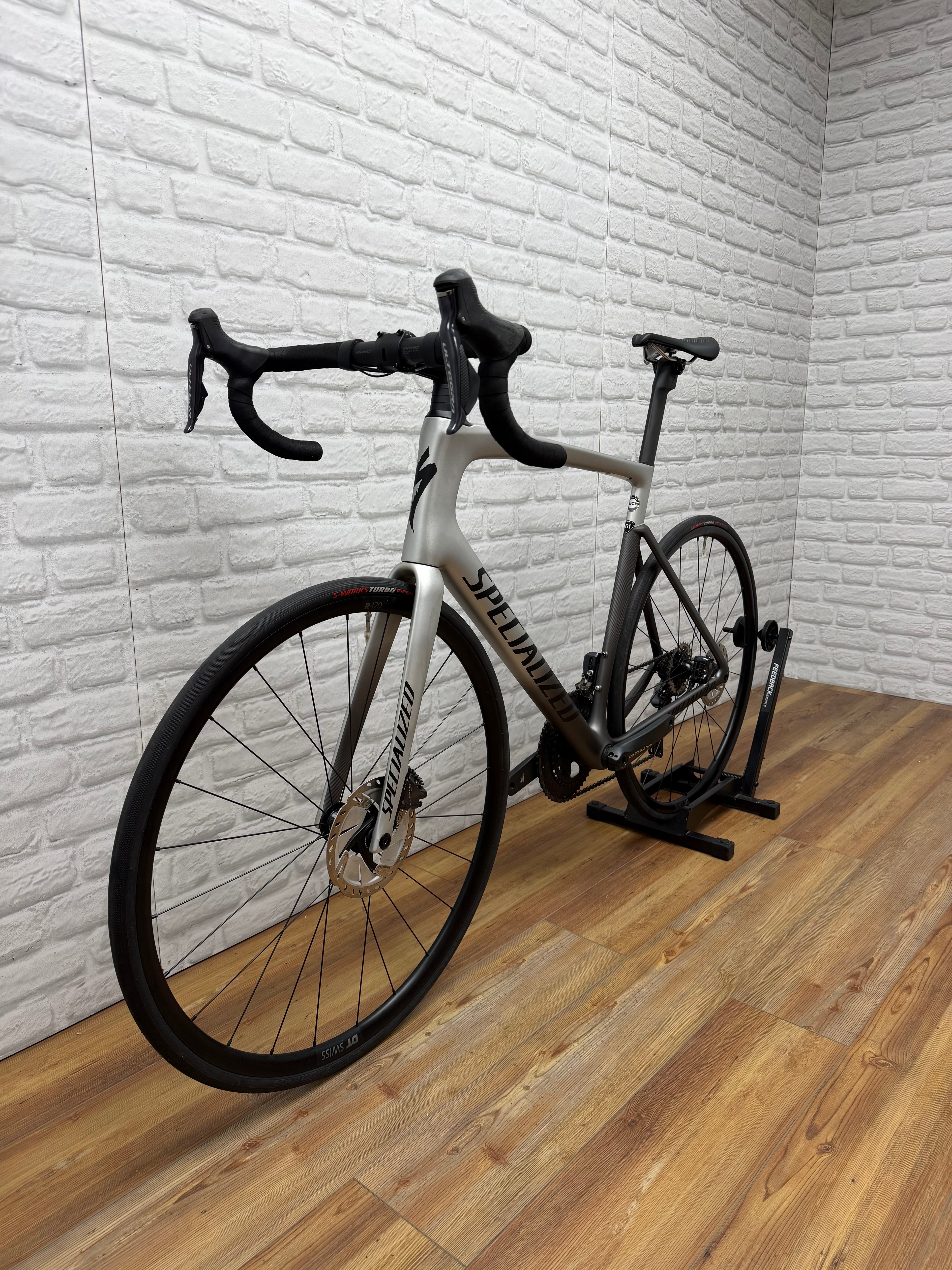 Specialized Tarmac SL7 61cm