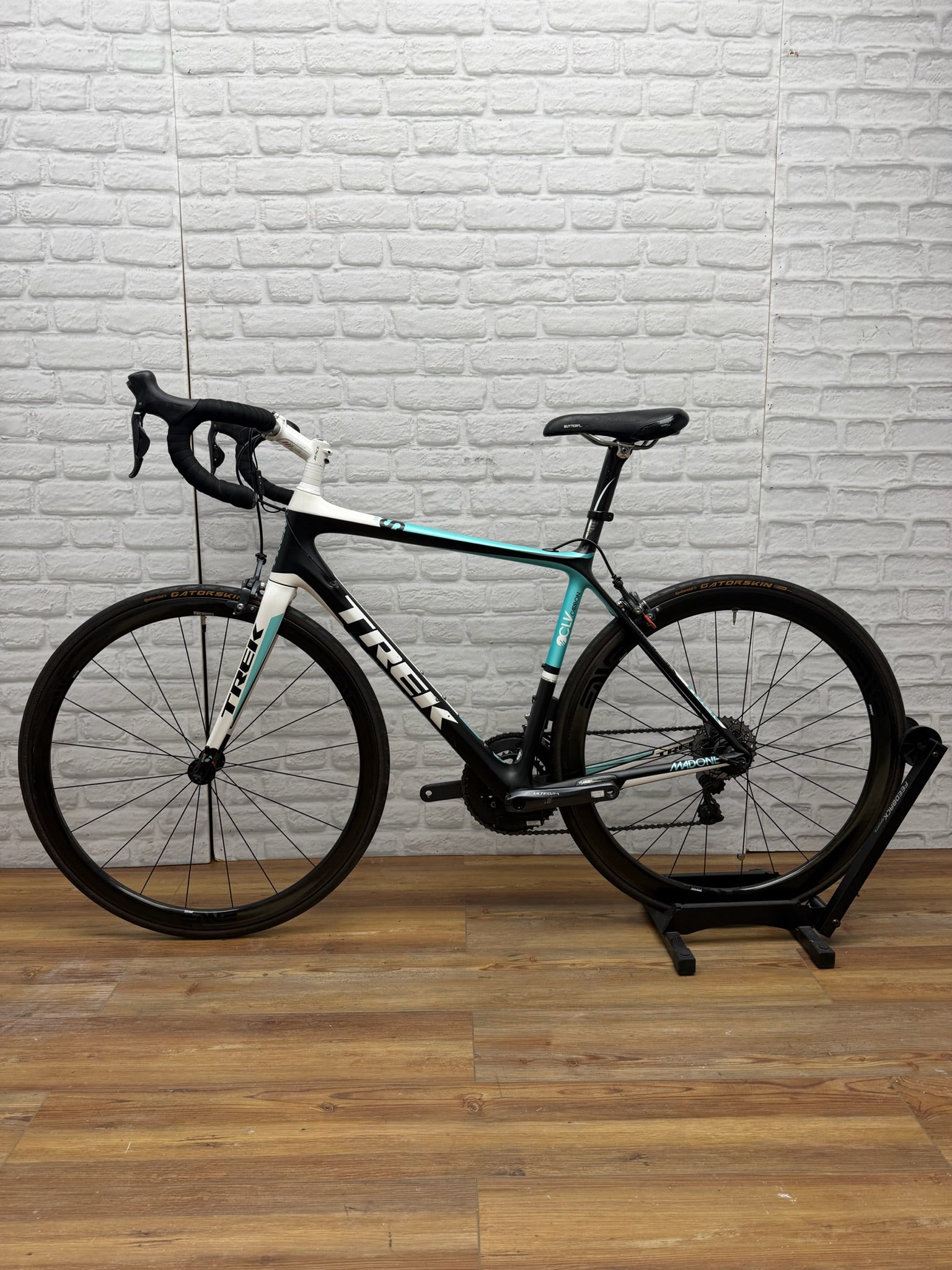 Trek Madone Size Small di2