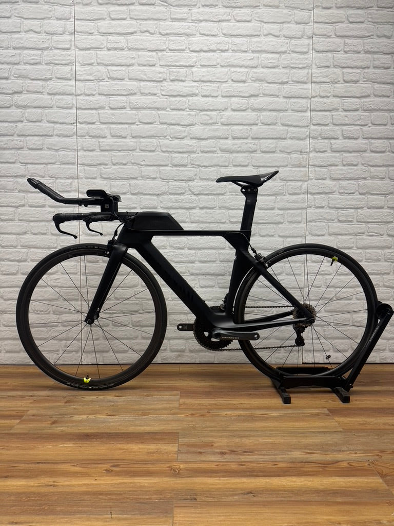 Canyon Speedmax CF SL 52cm Di2