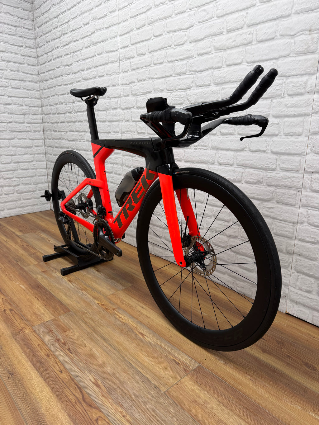 Trek Speed Concept SLR Small