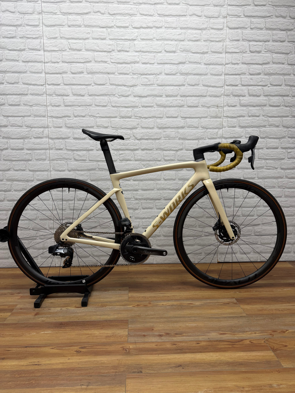 Specialized S-Works Tarmac SL7 52cm eTap