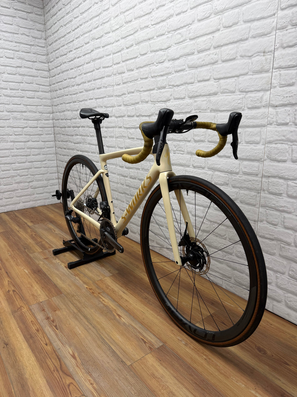 Specialized S-Works Tarmac SL7 52cm eTap