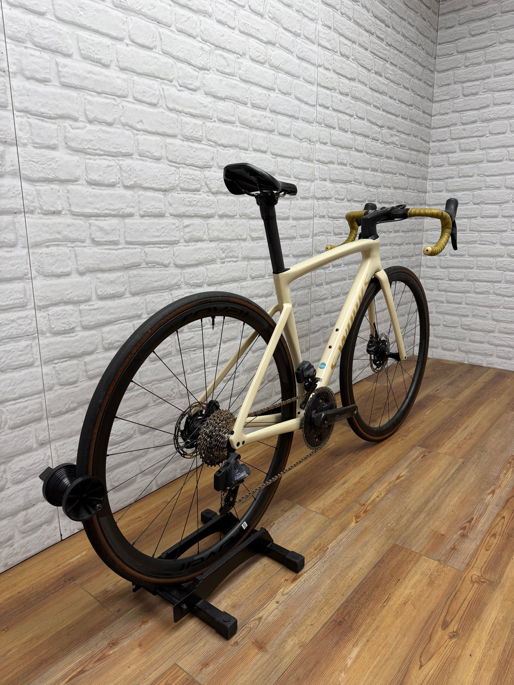 Specialized S-Works Tarmac SL7 52cm eTap