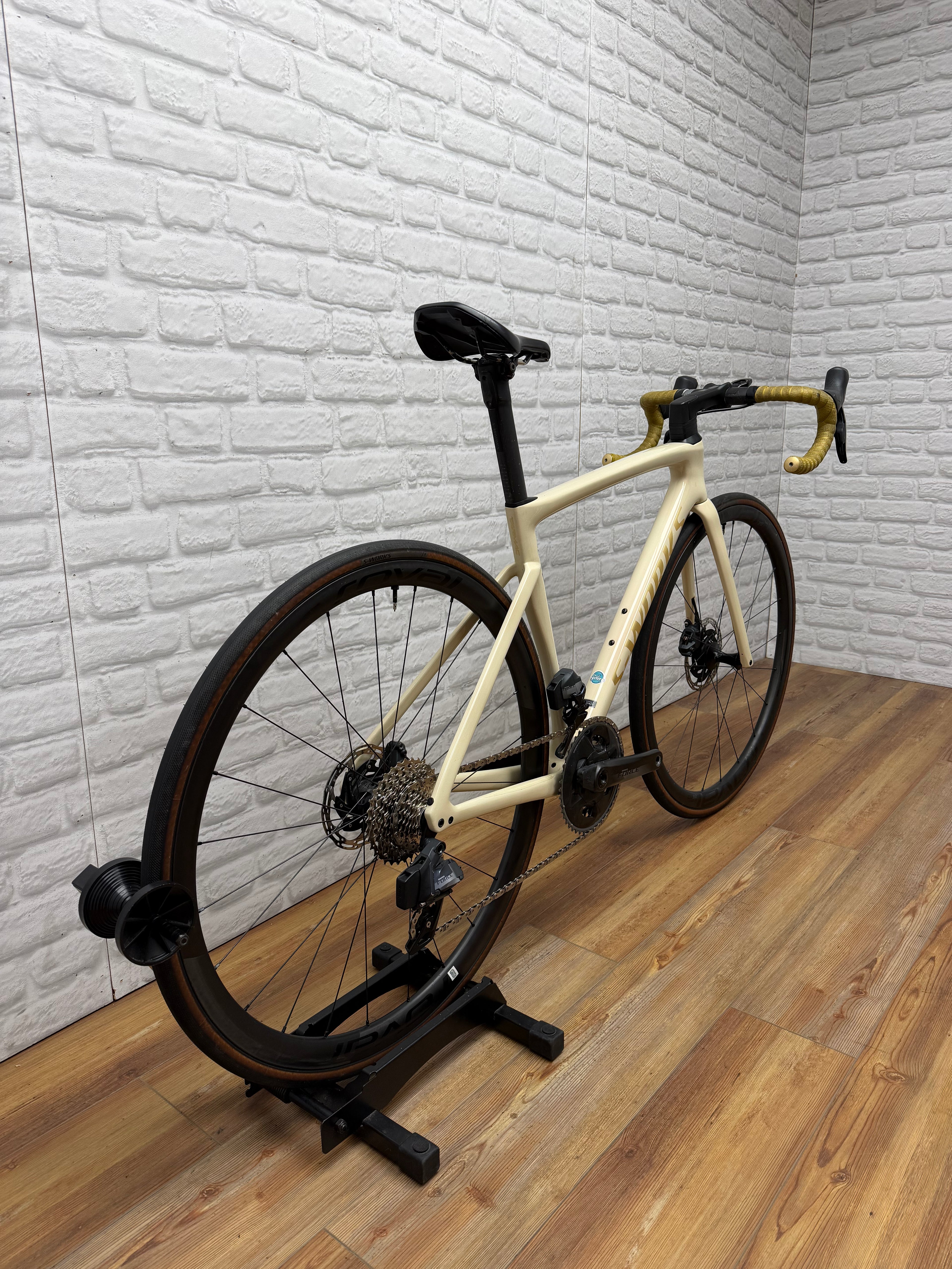 Specialized S-Works Tarmac SL7 52cm eTap