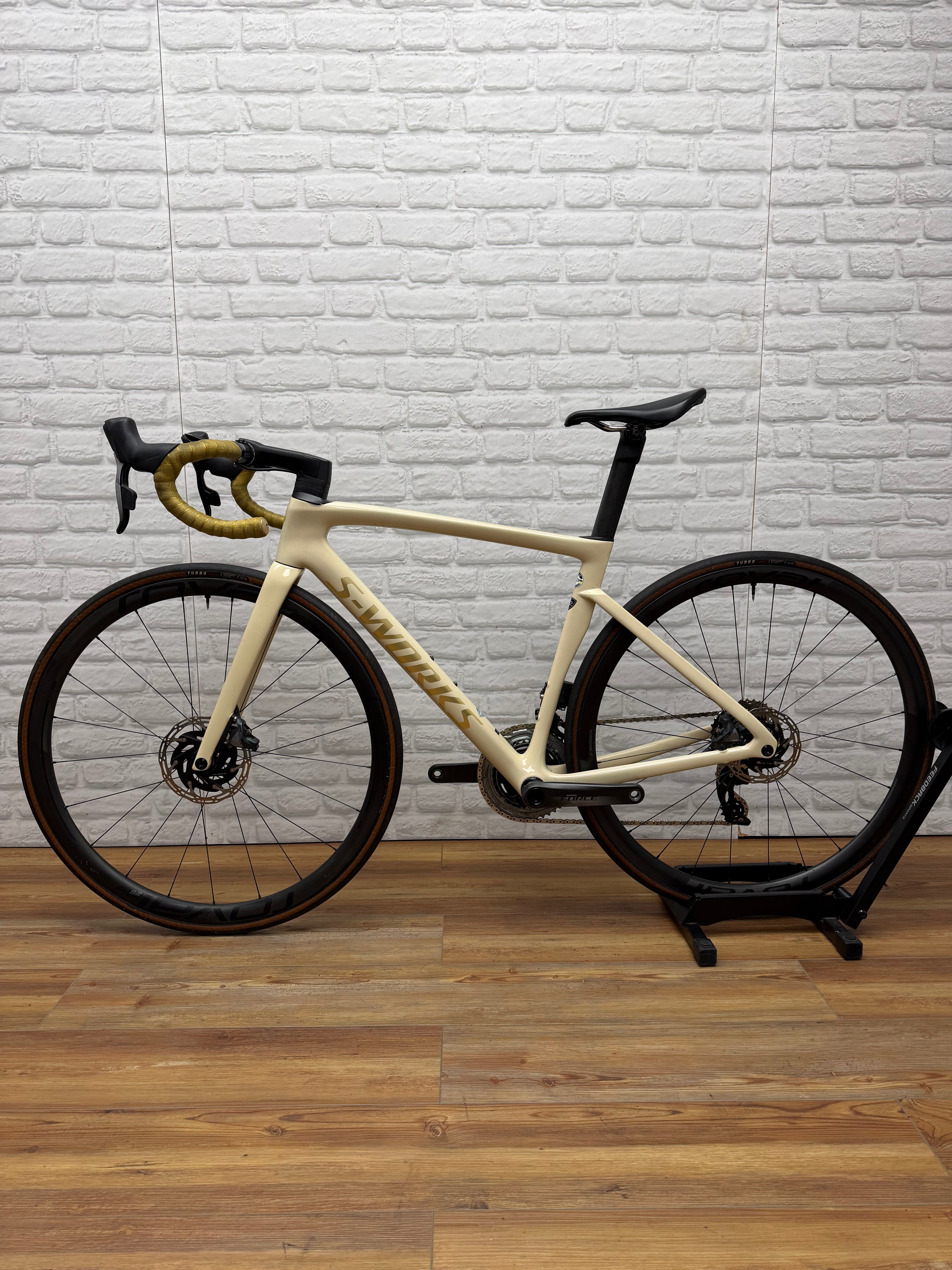 Specialized S-Works Tarmac SL7 52cm eTap