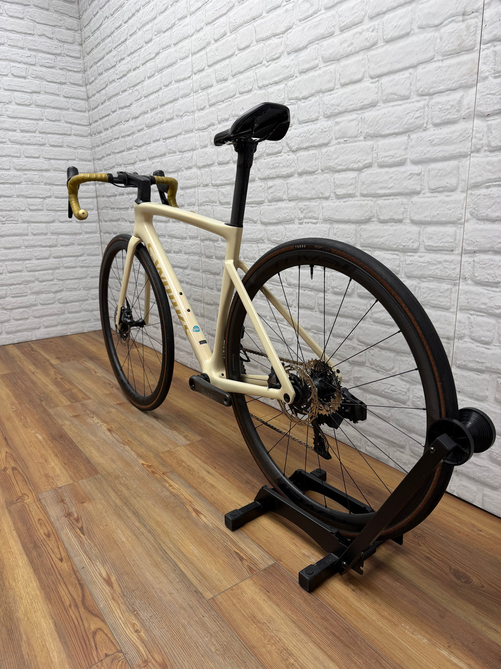 Specialized S-Works Tarmac SL7 52cm eTap