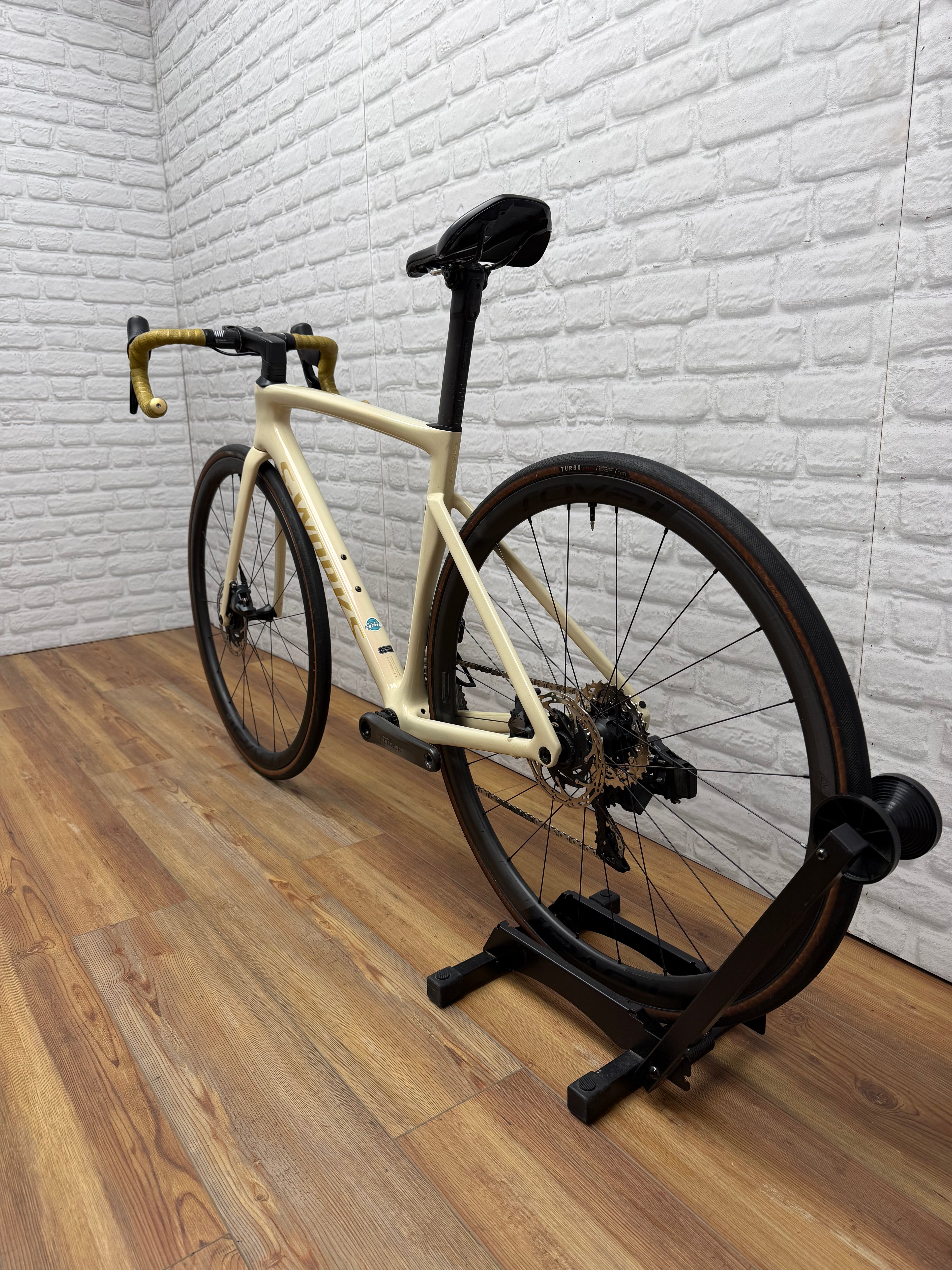 Specialized S-Works Tarmac SL7 52cm eTap