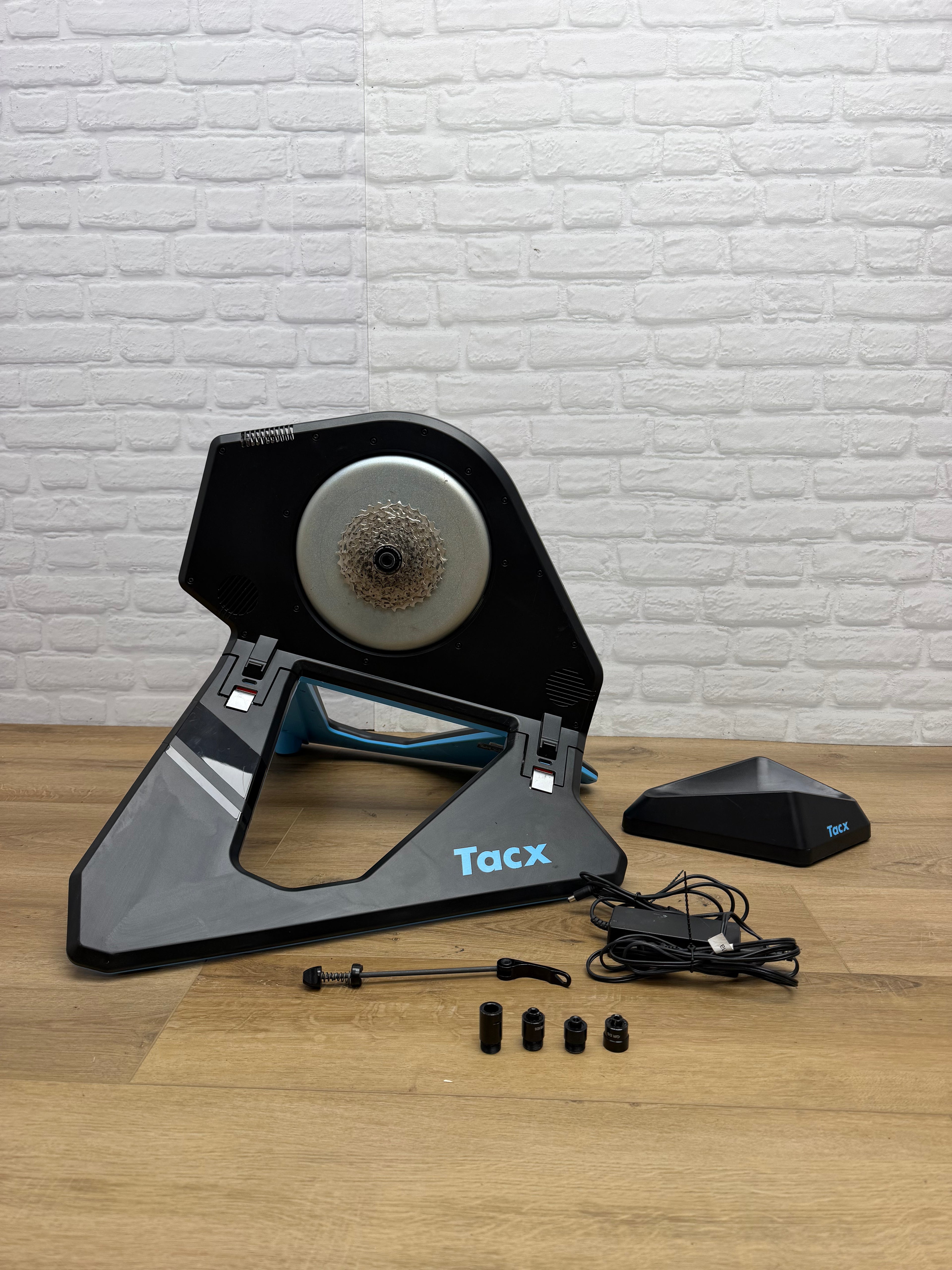 Tacx Neo 2T Smart Trainer