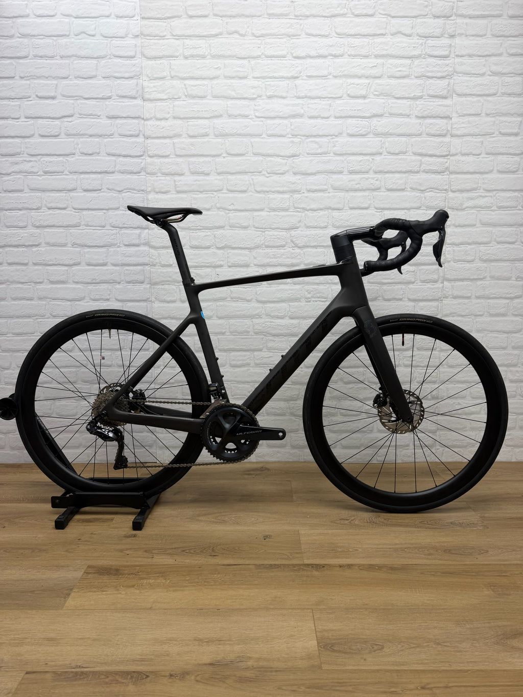 Scott Addict RC eRIDE 56cm Electric Bike