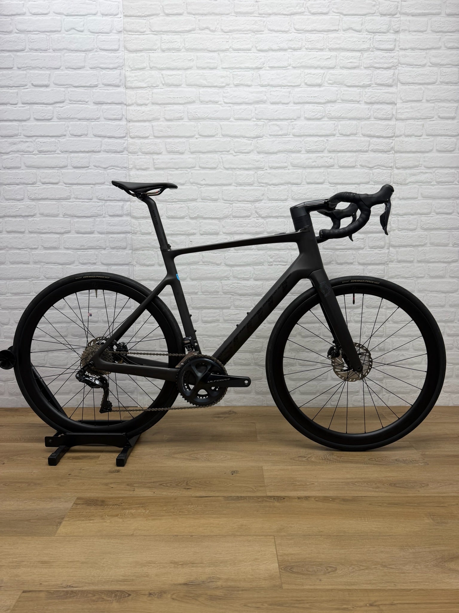 Scott Addict RC eRIDE 56cm Electric Bike