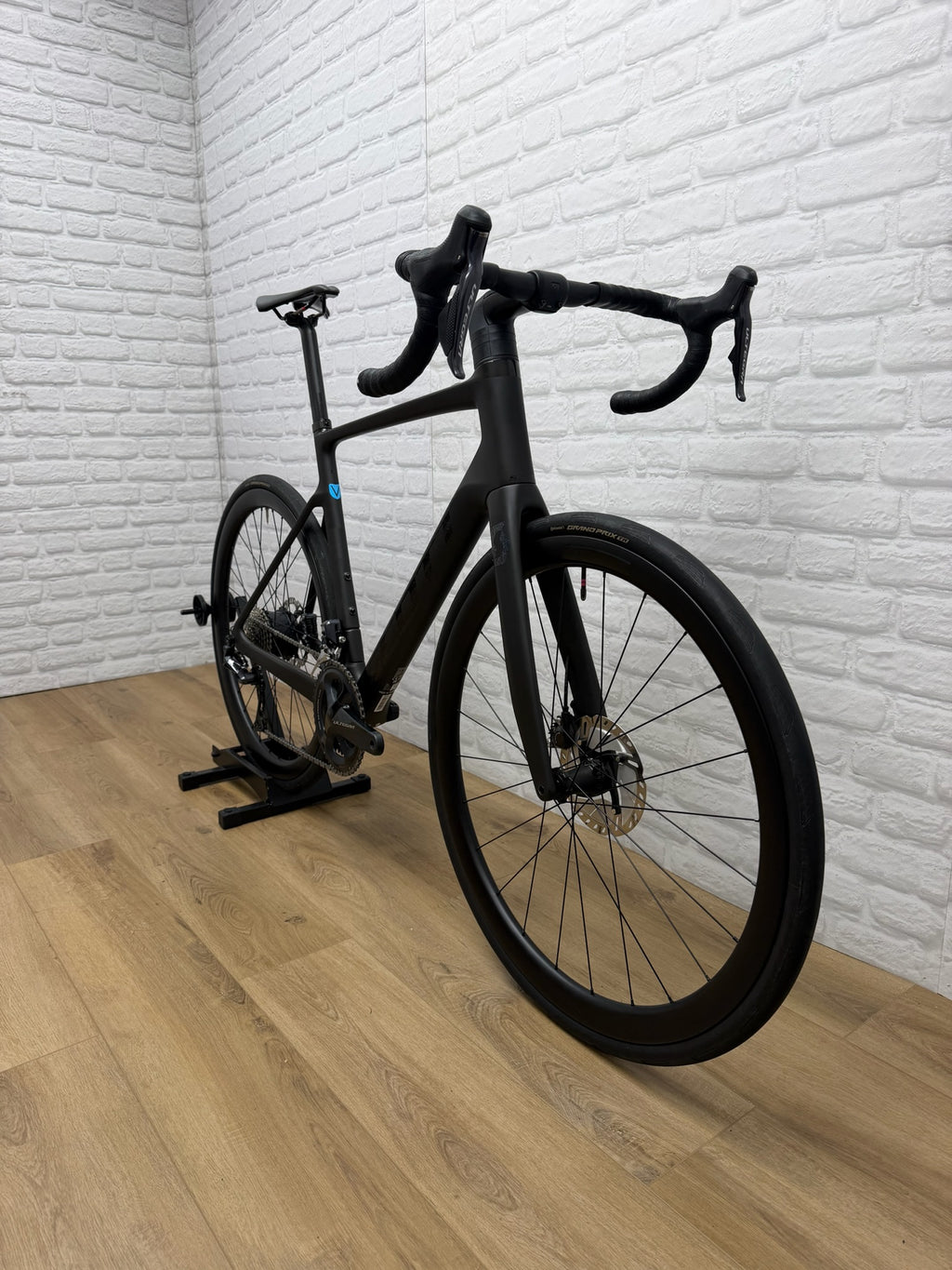 Scott Addict RC eRIDE 56cm Electric Bike