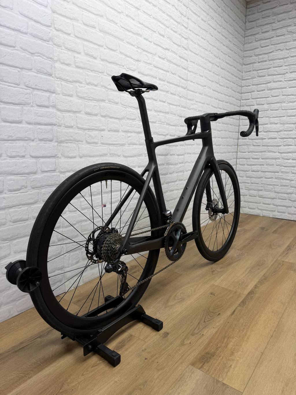 Scott Addict RC eRIDE 56cm Electric Bike