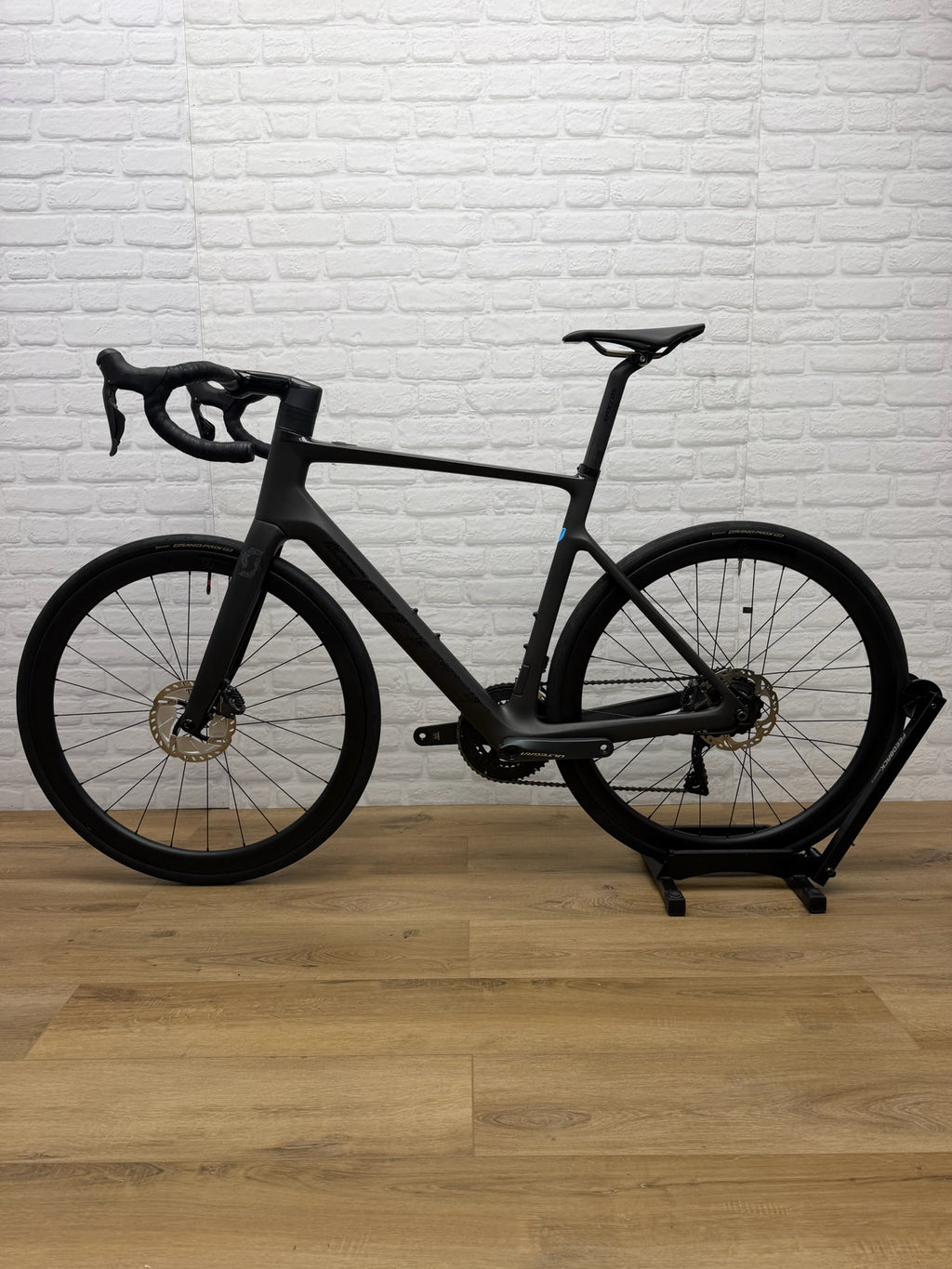Scott Addict RC eRIDE 56cm Electric Bike