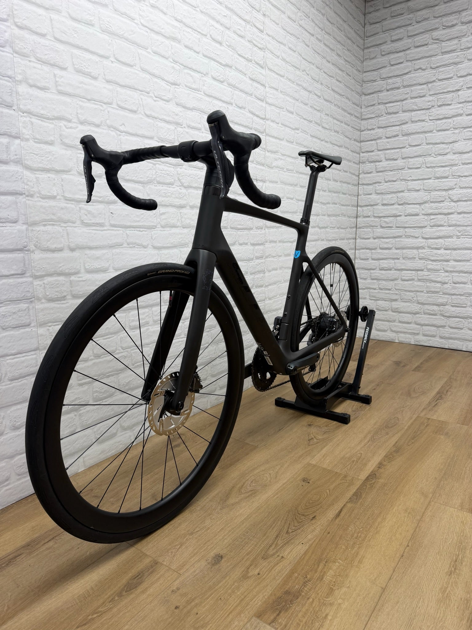 Scott Addict RC eRIDE 56cm Electric Bike