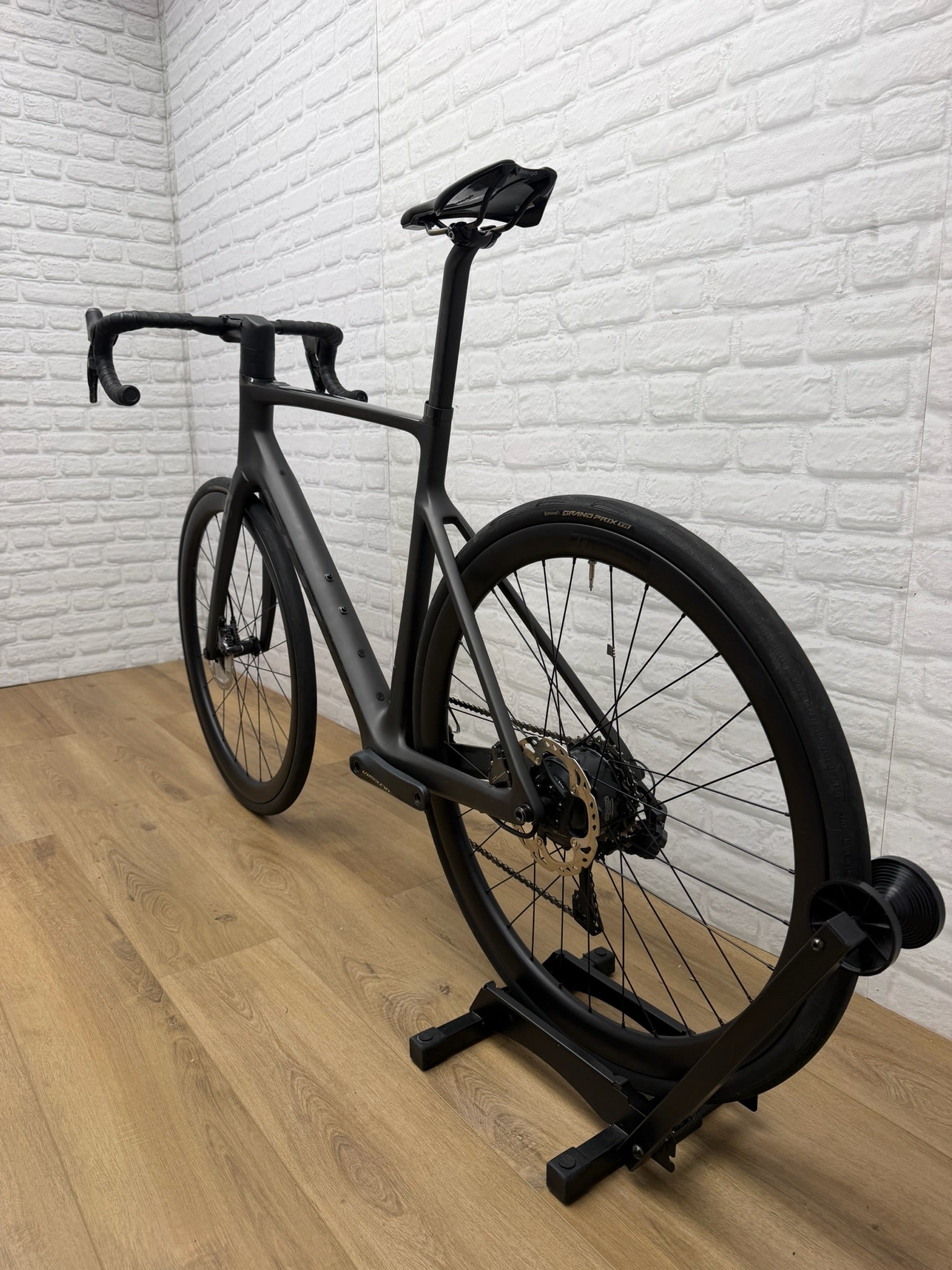 Scott Addict RC eRIDE 56cm Electric Bike