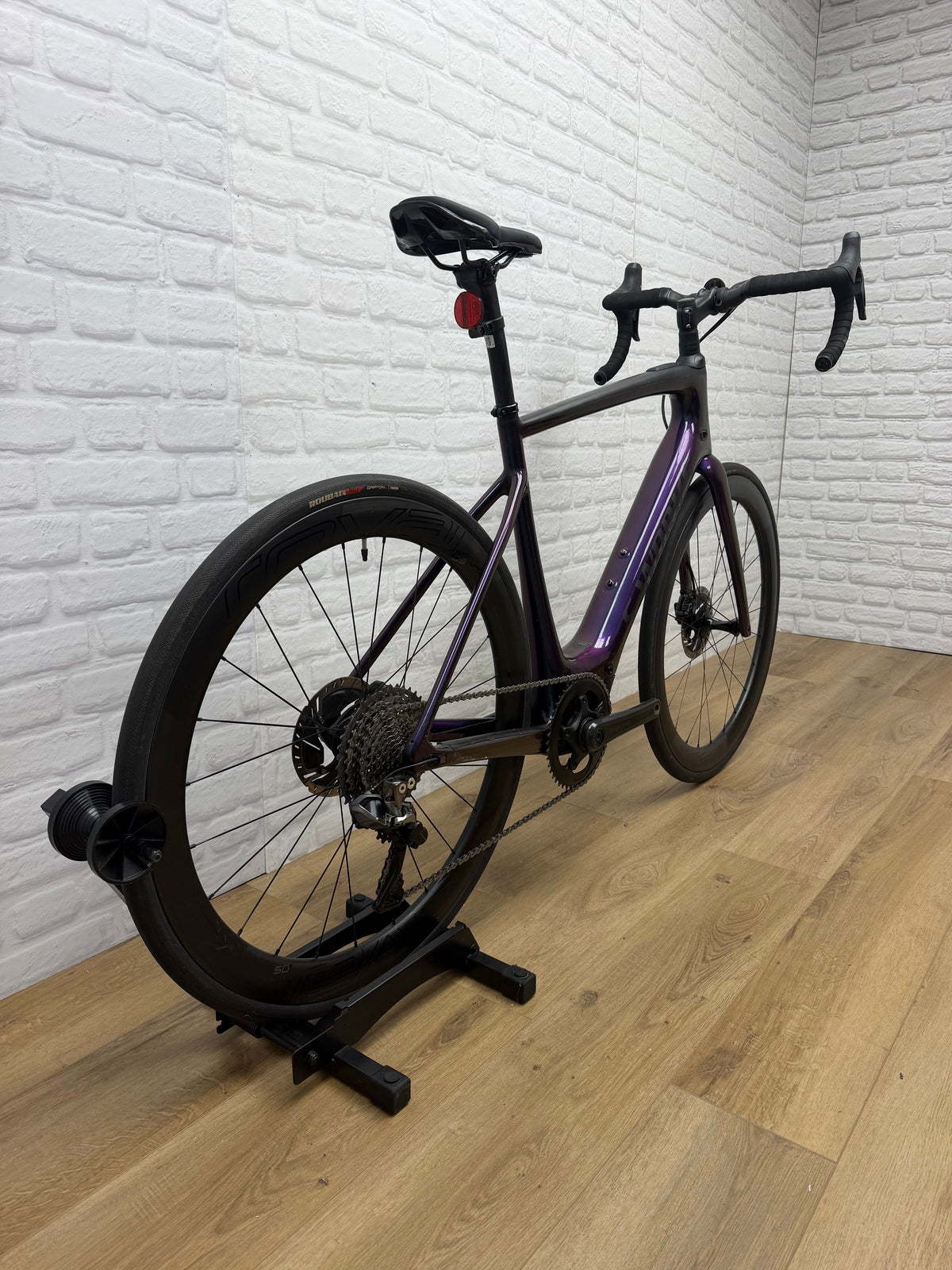 Specialized S-Works Turbo Creo SL e-bike