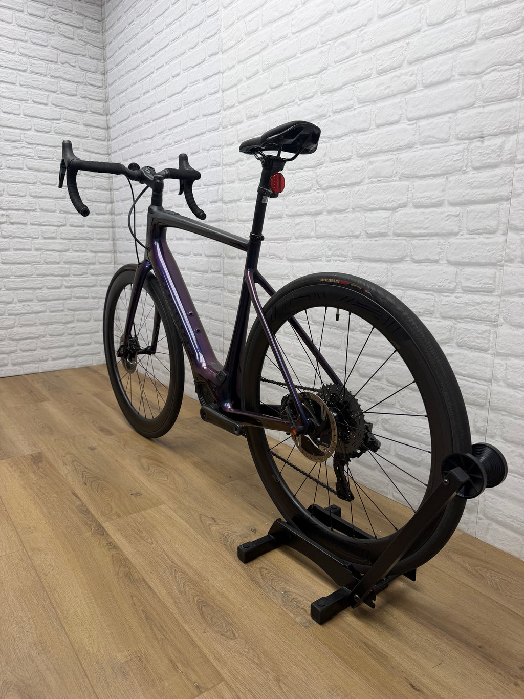 Specialized S-Works Turbo Creo SL e-bike