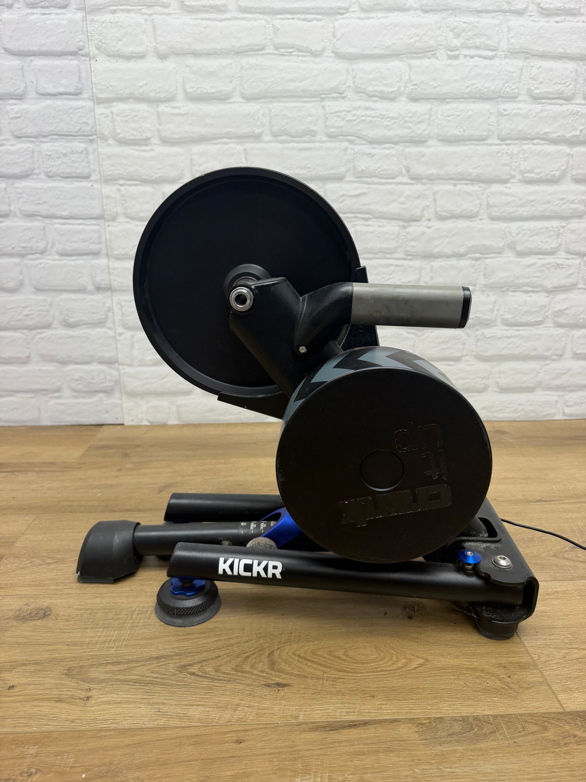 Wahoo KICKR Power Trainer