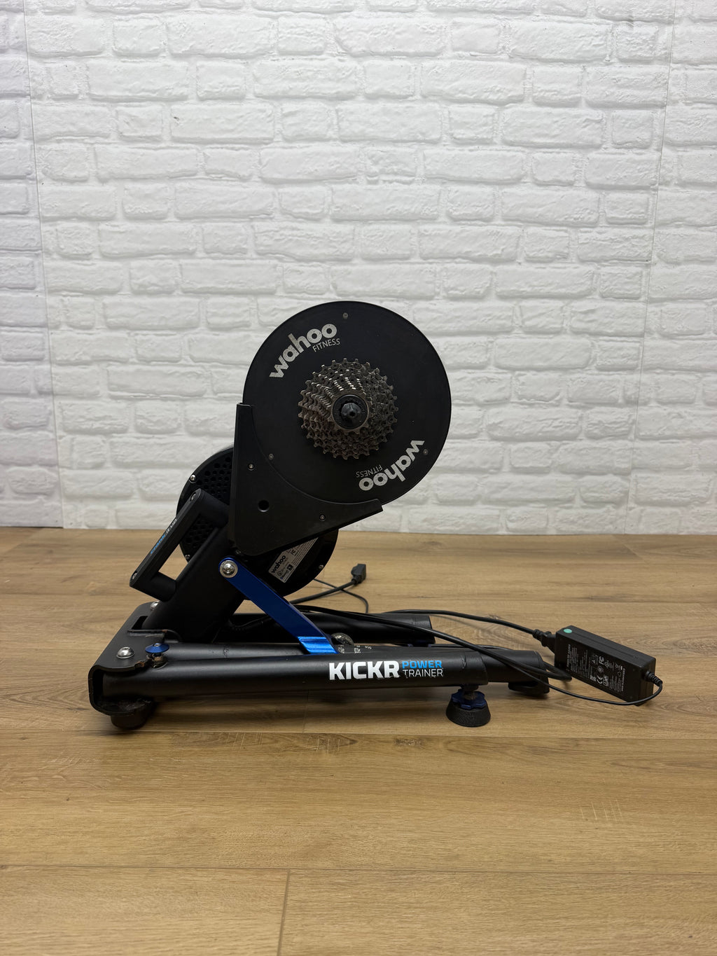 Wahoo KICKR Power Trainer