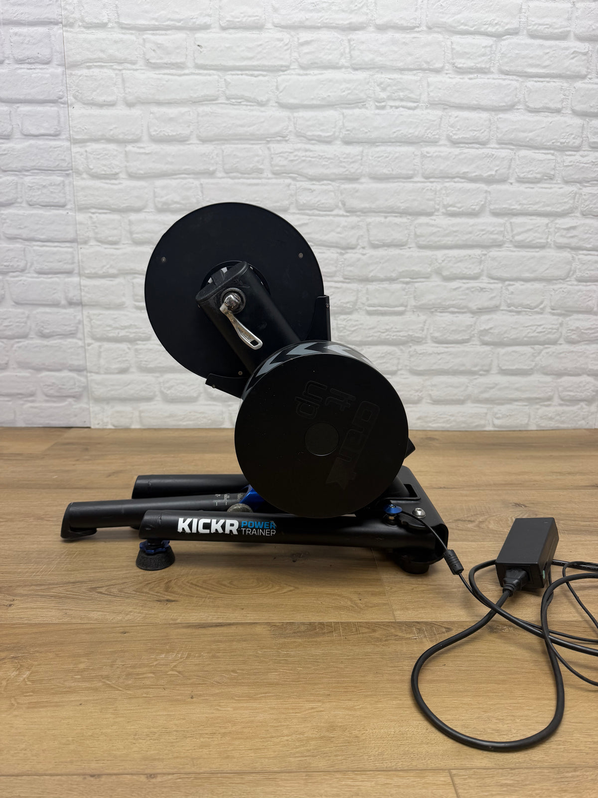 Wahoo KICKR Power Trainer