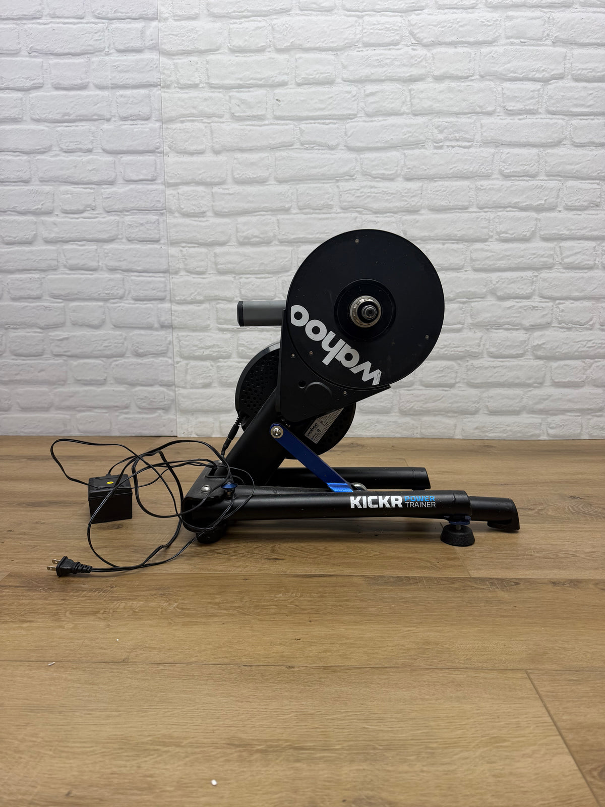 Wahoo KICKR Power Trainer