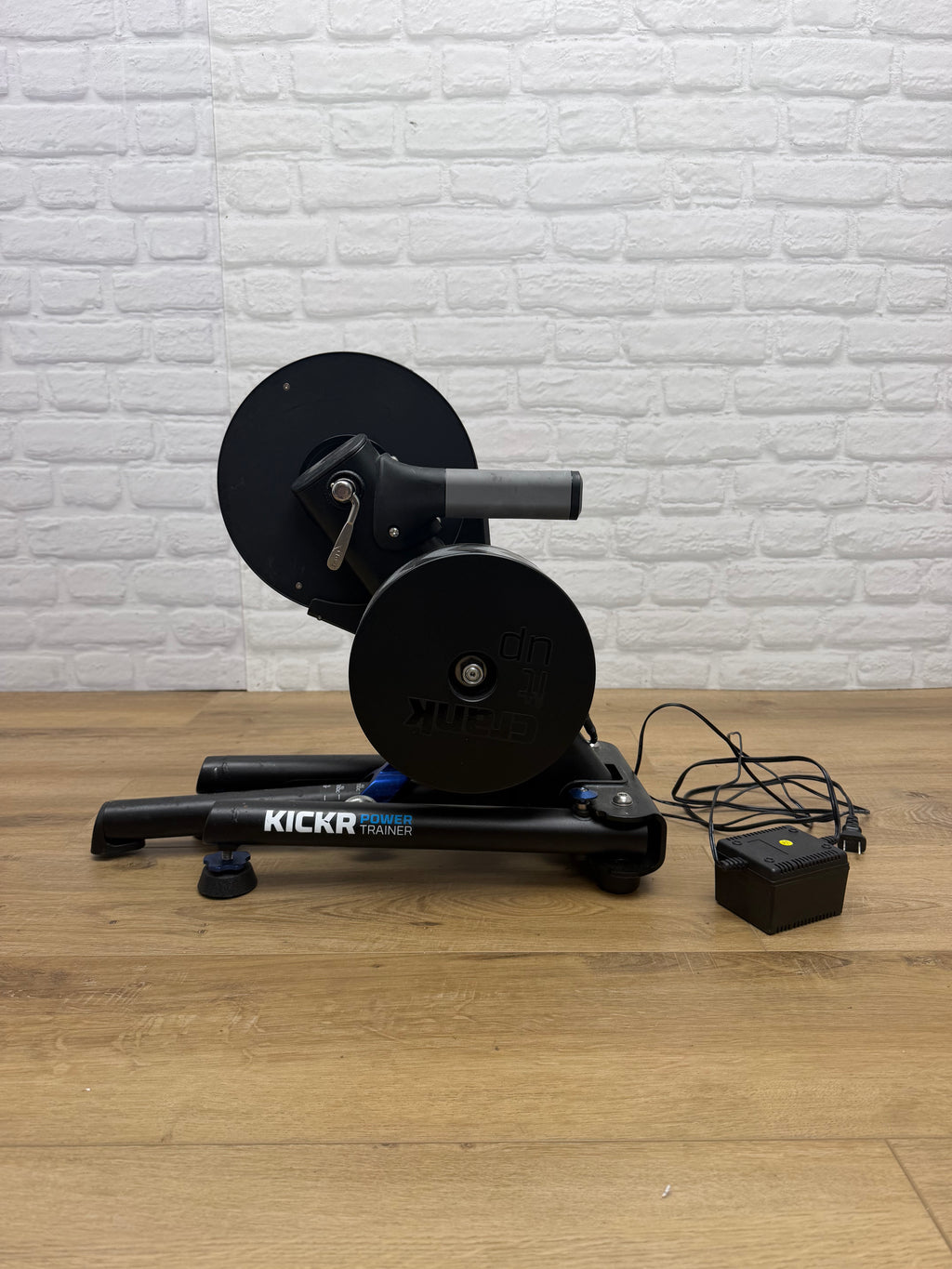 Wahoo KICKR Power Trainer