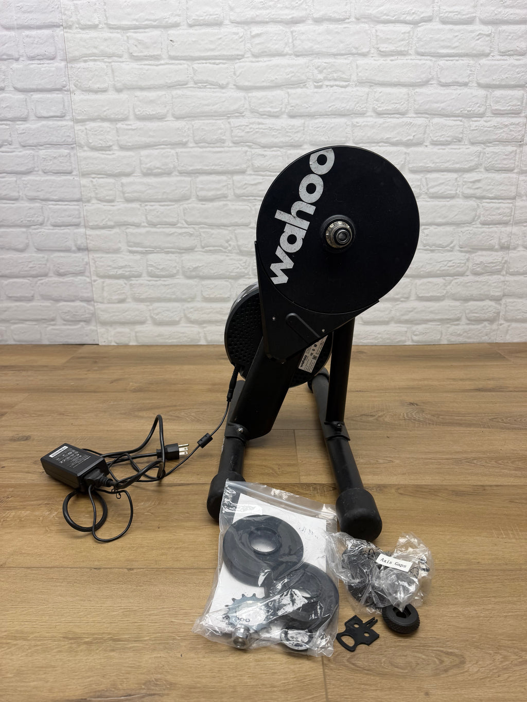 Wahoo KICKR CORE Trainer
