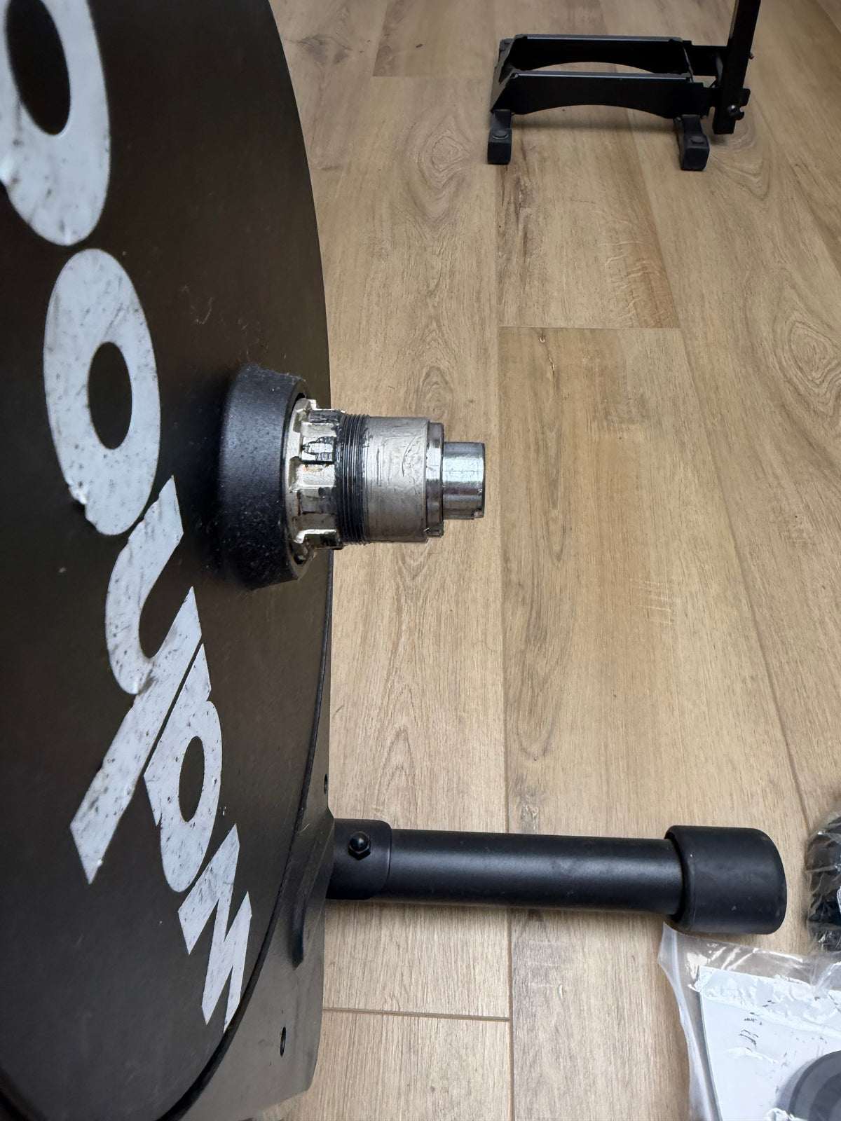 Wahoo KICKR CORE Trainer