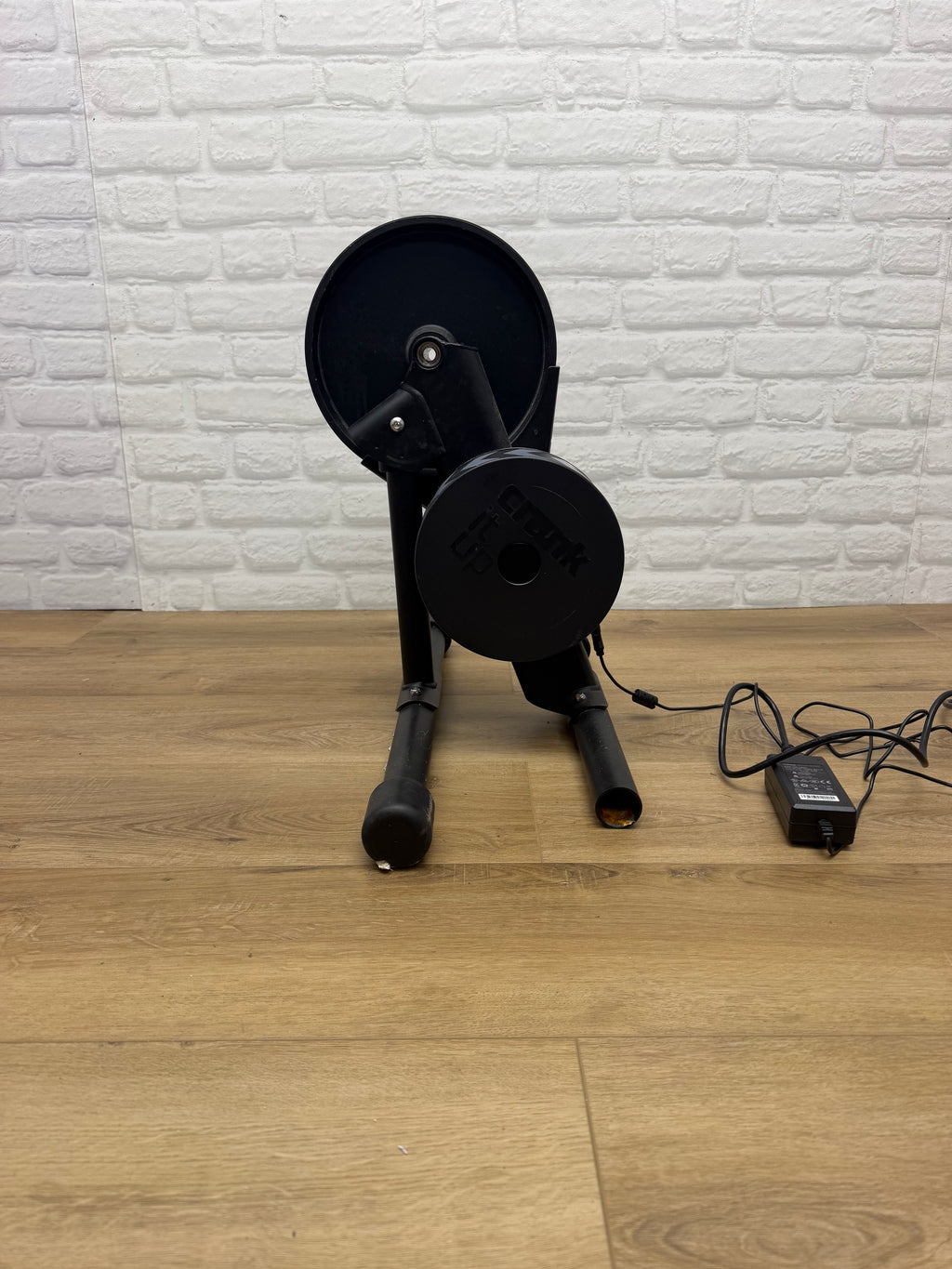 Wahoo KICKR CORE Trainer