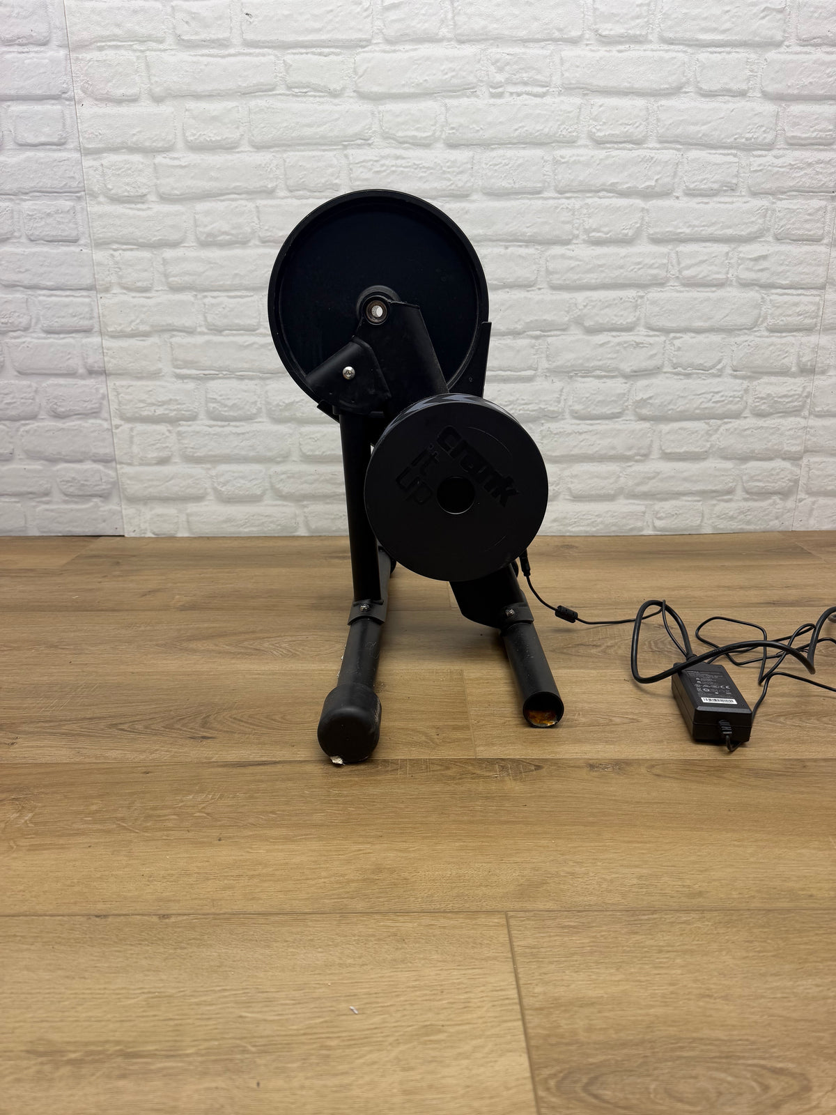 Wahoo KICKR CORE Trainer