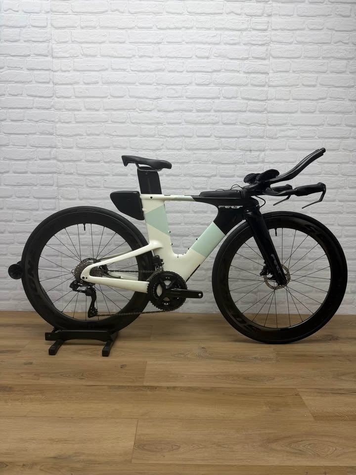 Felt IA 48cm Triathlon Bike