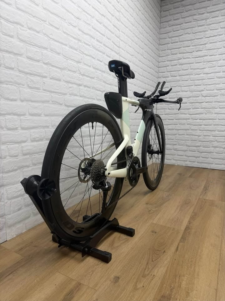 Felt IA 48cm Triathlon Bike