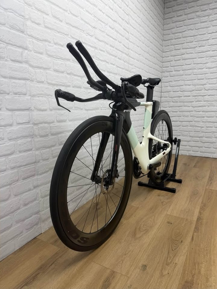 Felt IA 48cm Triathlon Bike