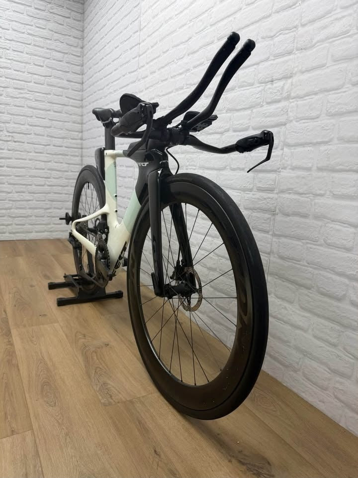Felt IA 48cm Triathlon Bike
