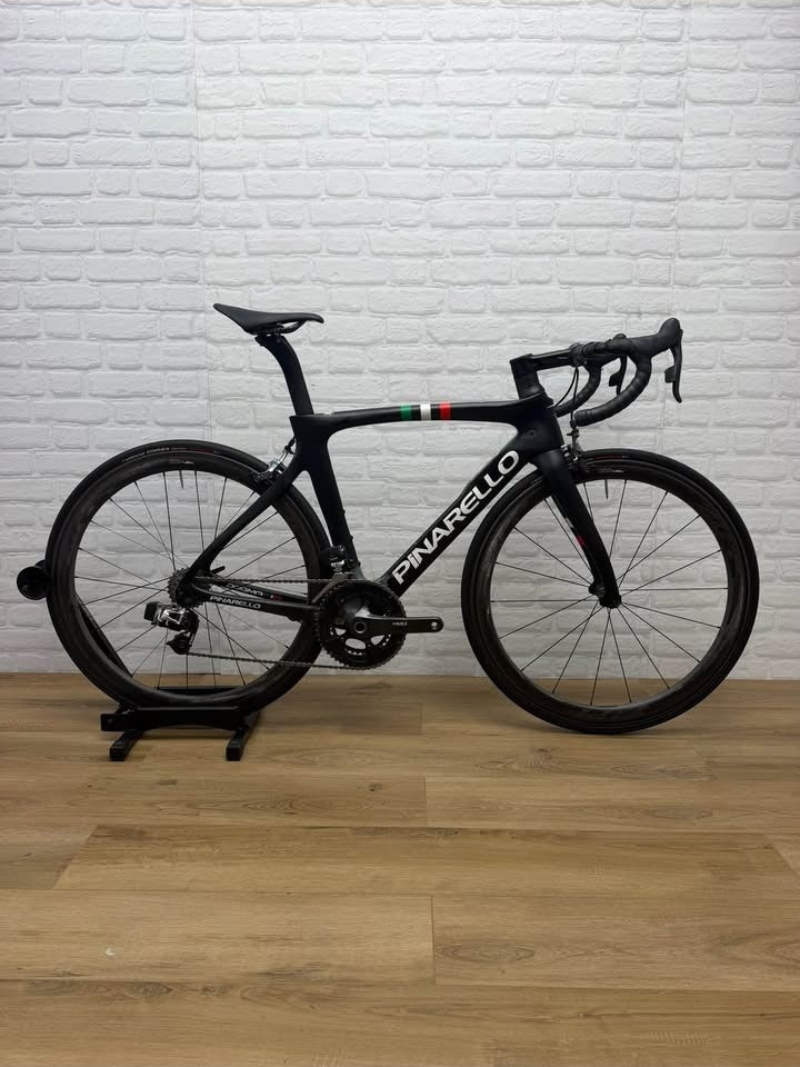 Pinarello Dogma F10 51.5cm Road Bike