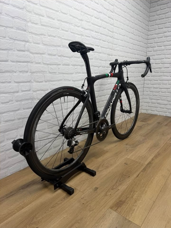 Pinarello Dogma F10 51.5cm Road Bike
