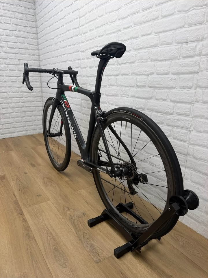 Pinarello Dogma F10 51.5cm Road Bike