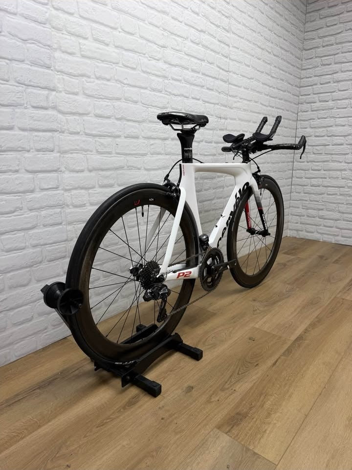 Cervelo P2 48cm XS Triathlon Bike