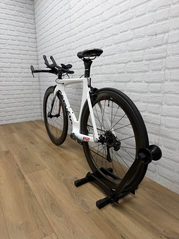Cervelo P2 48cm XS Triathlon Bike