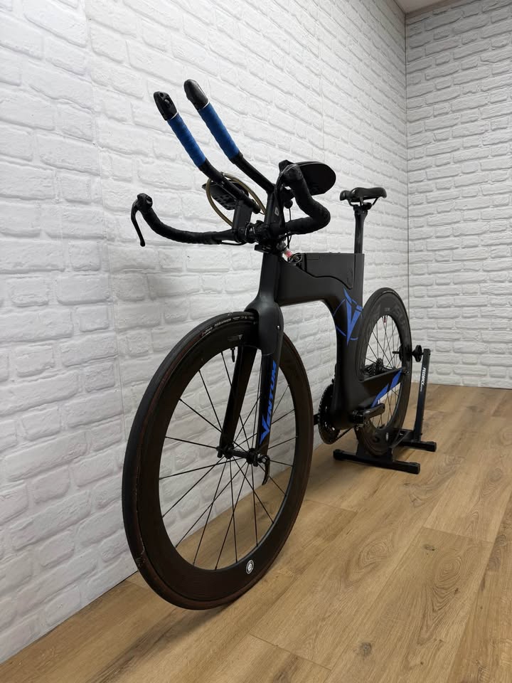 Ventum One Medium Triathlon Bike
