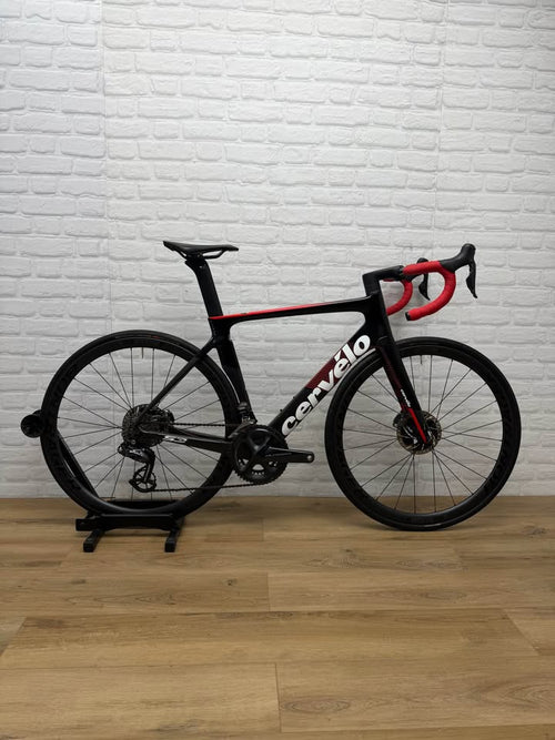 Cervelo S3 54cm Road Bike