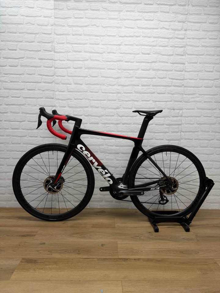 Cervelo S3 54cm Road Bike