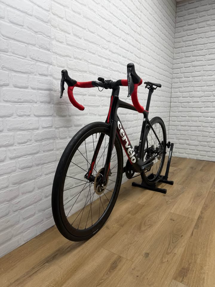 Cervelo S3 54cm Road Bike