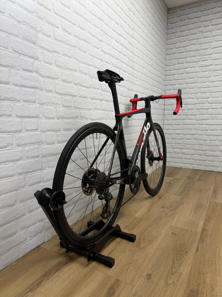 Cervelo S3 54cm Road Bike