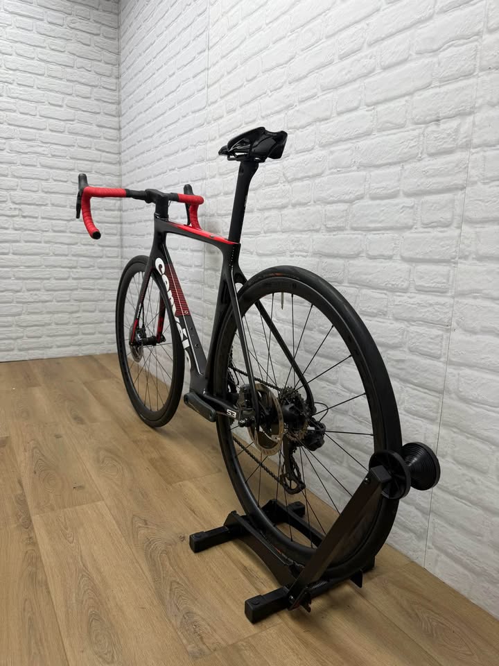 Cervelo S3 54cm Road Bike