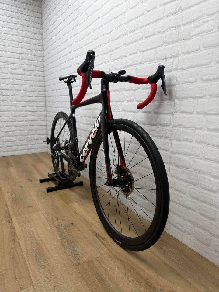 Cervelo S3 54cm Road Bike