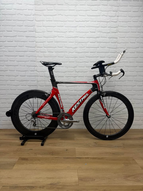 Kestrel Talon Medium Triathlon Bike