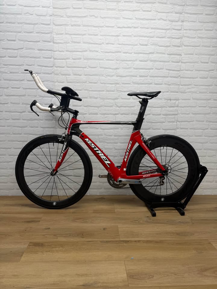 Kestrel Talon Medium Triathlon Bike